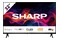 Telewizor Sharp 32GF3 32" Full HD