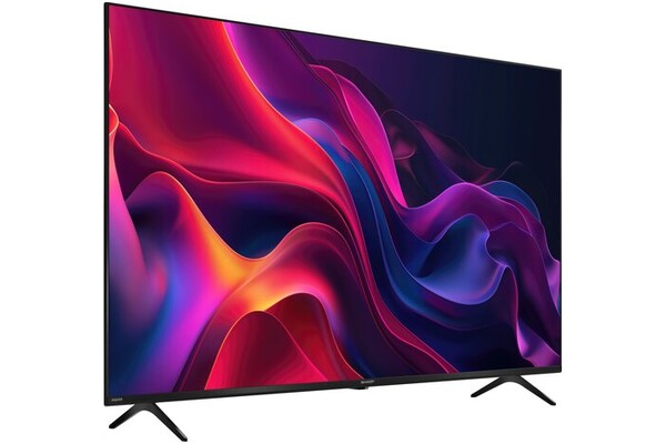 Telewizor Sharp 55GK4 55" 4K Ultra HD