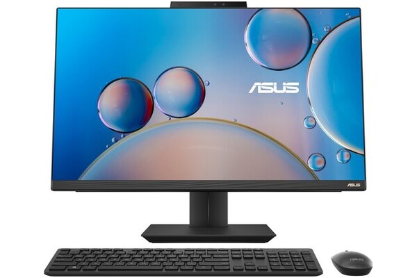 ASUS A5702WVARK-BPE007X Intel Core i5 16GB DDR5 500GB SSD Windows 11 Professional