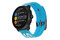 Smartwatch Suunto Race S 1.32" błękitno-czarny