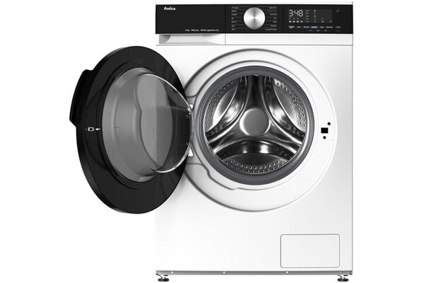 Pralka AMICA TWAC914ALISP 9kg 1400obr./min