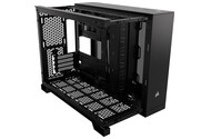 Obudowa PC CORSAIR 2500X Midi Tower czarny