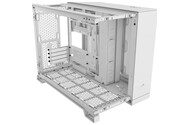 Obudowa PC CORSAIR 2500D Airflow Midi Tower biały