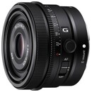 Obiektyw Sony f/2.5 40mm FE G Sony E