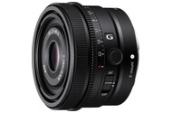 Obiektyw Sony f/2.5 40mm FE G Sony E