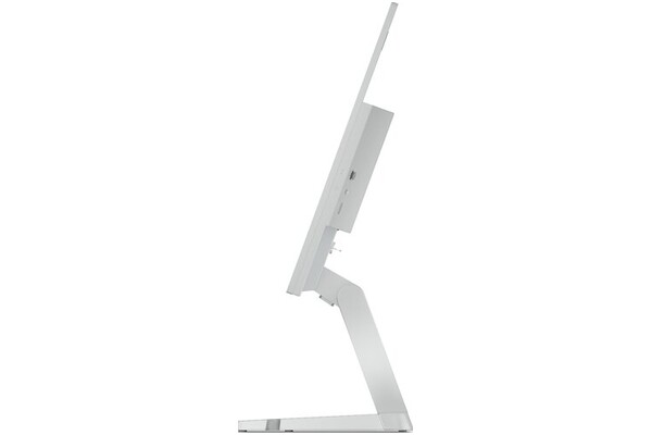 Monitor 23.8" Lenovo L24i-4A czarno-szary