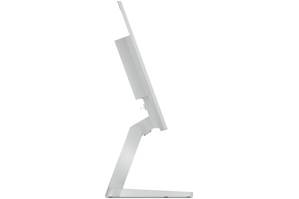 Monitor 23.8" Lenovo L24i-4A czarno-szary
