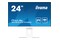 Monitor 23.8" IIYAMA XUB2497HSN-W2 biały