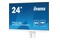 Monitor 23.8" IIYAMA XUB2497HSN-W2 biały