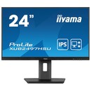 Monitor 23.8" IIYAMA XUB2497HSU-B2 czarny
