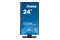 Monitor 23.8" IIYAMA XUB2497HSU-B2 czarny