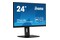 Monitor 23.8" IIYAMA XUB2497HSU-B2 czarny