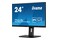Monitor 23.8" IIYAMA XUB2497HSU-B2 czarny