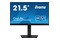 Monitor 21.5" IIYAMA XUB2293HSU-B7 czarny