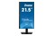 Monitor 21.5" IIYAMA XUB2293HSU-B7 czarny