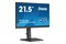 Monitor 21.5" IIYAMA XUB2293HSU-B7 czarny