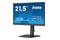 Monitor 21.5" IIYAMA XUB2293HSU-B7 czarny