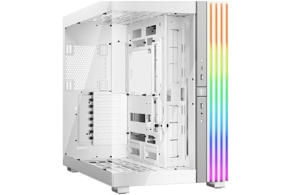 Obudowa PC be quiet! Base 900 Midi Tower biały
