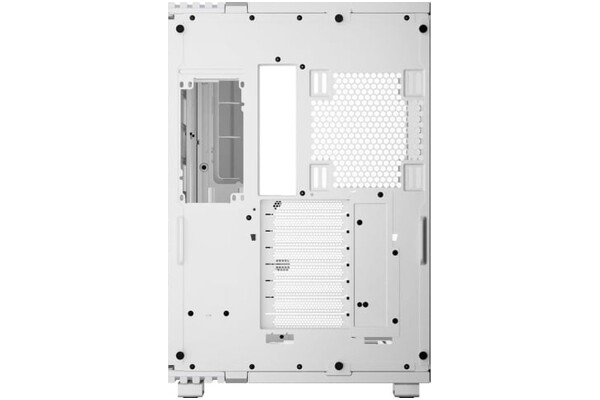 Obudowa PC be quiet! Base 900 Midi Tower biały