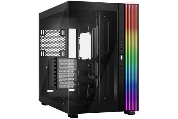 Obudowa PC be quiet! Base 900 Midi Tower czarny