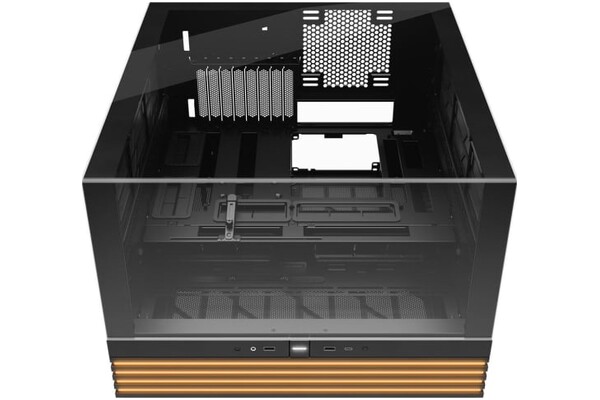 Obudowa PC be quiet! Base 900 Midi Tower czarny