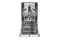 Zmywarka Candy CF0C7SB0FW