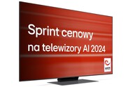 Telewizor LG 55QNED87T6B 55" 4K Ultra HD