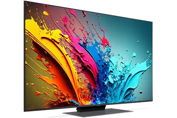 Telewizor LG 55QNED87T6B 55" 4K Ultra HD