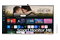 Telewizor Samsung LS32DM801UUXEN 32" 4K Ultra HD
