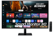 Telewizor Samsung LS32DM702UUXEN 32" 4K Ultra HD
