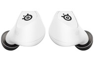 Słuchawki SteelSeries Arctis Douszne Bezprzewodowe biały