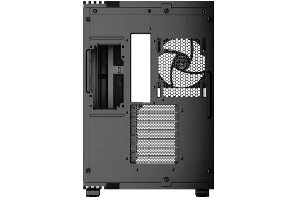 Obudowa PC be quiet! Base 600 Midi Tower czarny