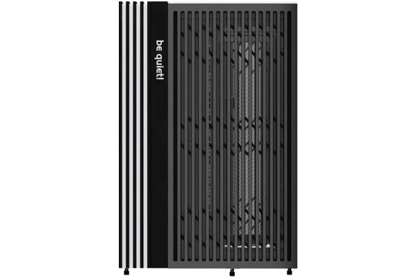 Obudowa PC be quiet! Base 600 Midi Tower czarny