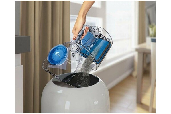 Odkurzacz Philips PowerPro Compact tradycyjny bezworkowy