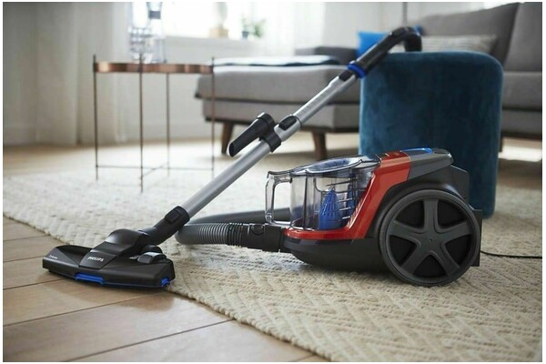 Odkurzacz Philips PowerPro Compact tradycyjny bezworkowy
