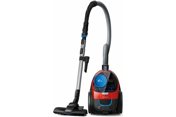 Odkurzacz Philips PowerPro Compact tradycyjny bezworkowy