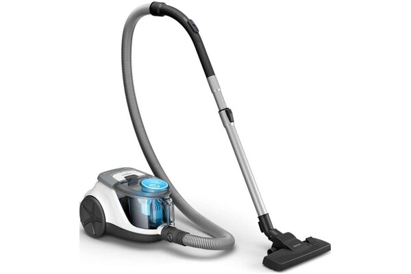 Odkurzacz Philips XB212209 tradycyjny bezworkowy 850W Multi