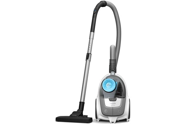 Odkurzacz Philips XB212209 tradycyjny bezworkowy 850W Multi