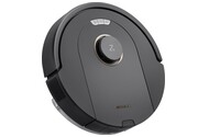 Odkurzacz Roborock Q5 Pro robot sprzątający workowy czarny
