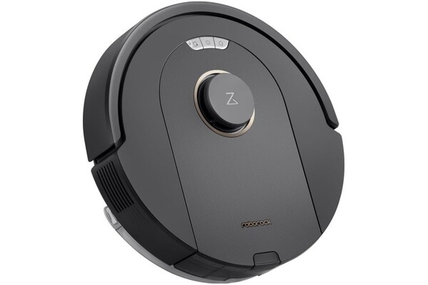 Odkurzacz Roborock Q5 Pro robot sprzątający workowy czarny