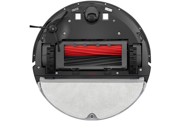 Odkurzacz Roborock Q5 Pro robot sprzątający workowy czarny