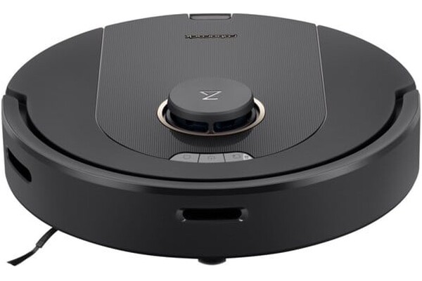 Odkurzacz Roborock Q5 Pro robot sprzątający workowy czarny
