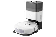 Odkurzacz Roborock Q8 Max Plus robot sprzątający workowy biały