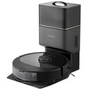 Odkurzacz Roborock Q8 Max Plus robot sprzątający workowy czarny