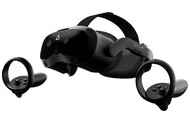 Okulary VR HTC Vive Focus 128GB 4896 x 2448px 90Hz