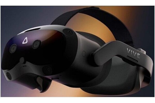 Okulary VR HTC Vive Focus 128GB 4896 x 2448px 90Hz