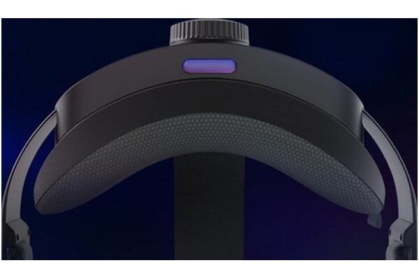 Okulary VR HTC Vive Focus 128GB 4896 x 2448px 90Hz