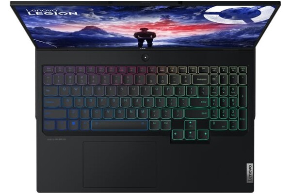 Laptop Lenovo Legion Pro 7 16" Intel Core i9 14900HX NVIDIA GeForce RTX 4080 32GB 2048GB SSD M.2 Windows 11 Professional