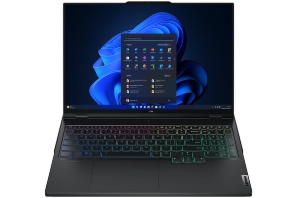 Laptop Lenovo Legion Pro 7 16" Intel Core i9 14900HX NVIDIA GeForce RTX 4080 32GB 1024GB SSD M.2 Windows 11 Professional