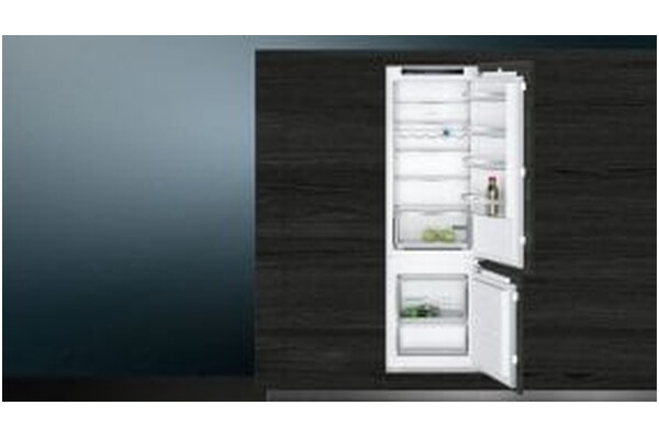 Lodówka do zabudowy Siemens KI87VVFE1